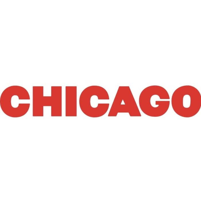 Chicago (Theatre)