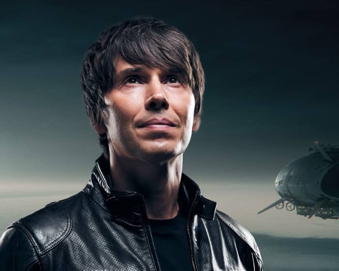 Horizons: A 21st Century Space Odyssey with Professor Brian Cox tickets