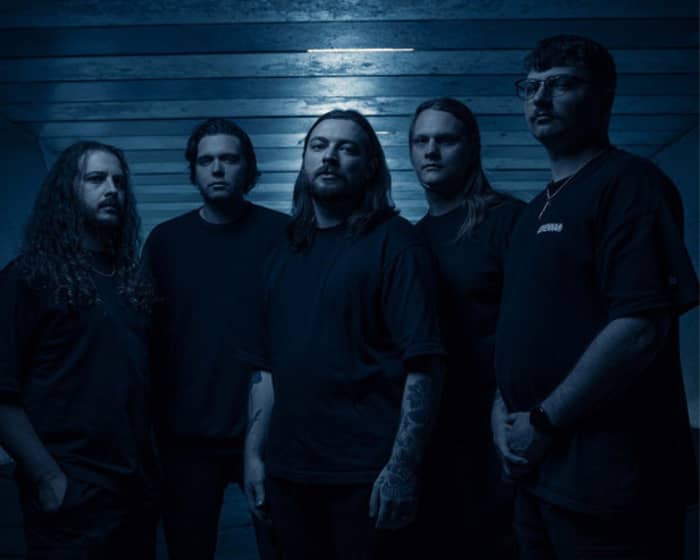 Gravemind tickets