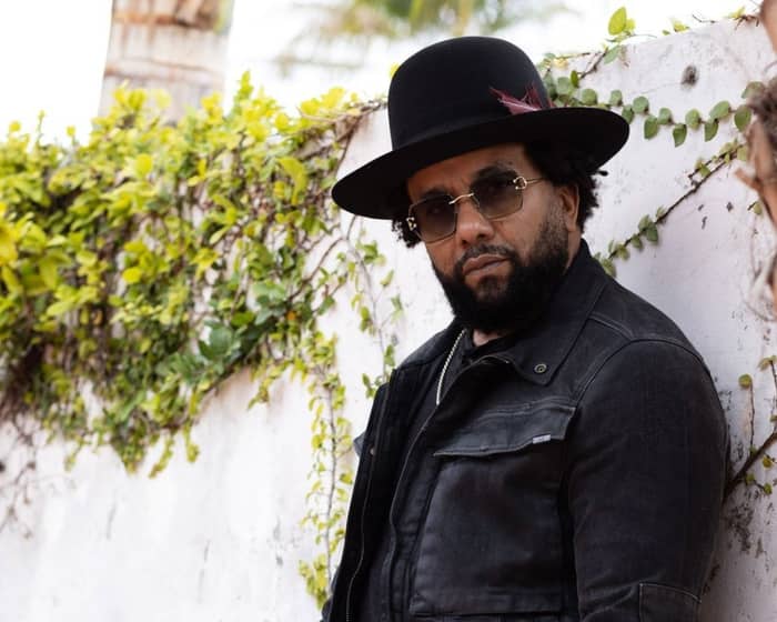 Ky-Mani Marley tickets