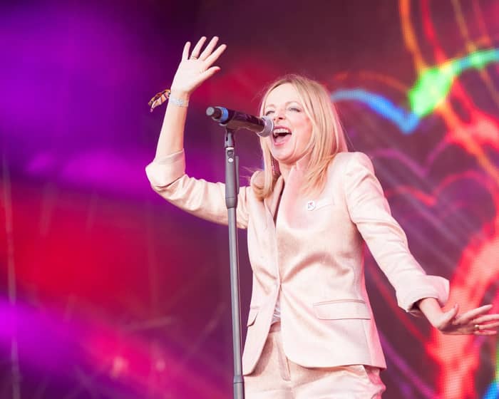 Altered Images tickets