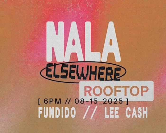 Nala tickets