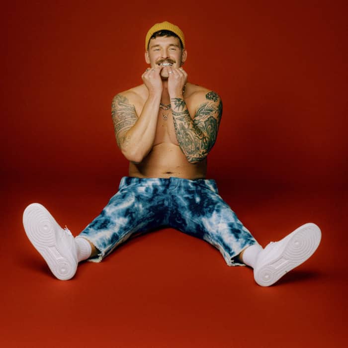 GRiZ cover image