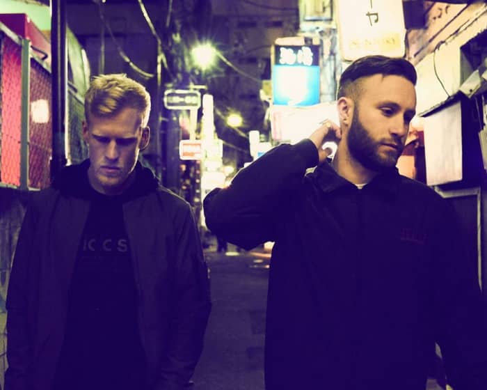 Snakehips with Special Guests: Rochelle Jordan & Crush Club (DJ Set) tickets