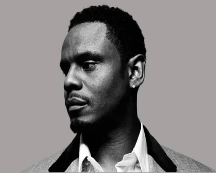Carl Thomas tickets