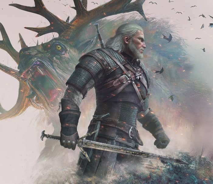 The Witcher in Concert tickets