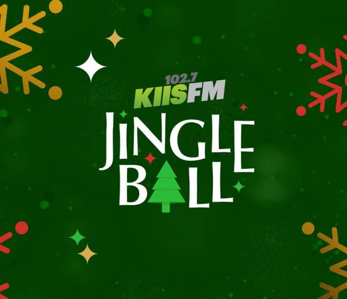 KIIS FM's Jingle Ball events