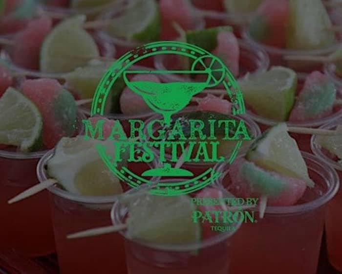 The North Texas Margarita Festival tickets