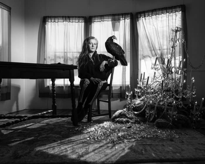 Neko Case - Neon Grey Midnight Green Tour tickets
