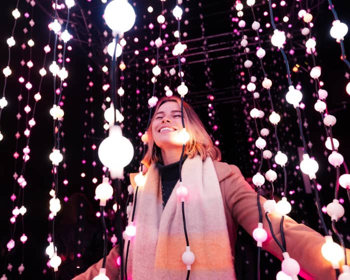 Lightscape Perth tickets