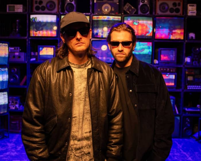 Zeds Dead tickets