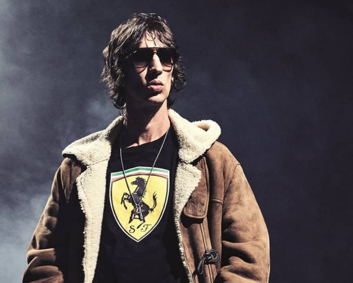 Richard Ashcroft tickets