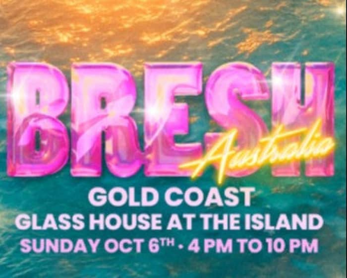 The Island Gold Coast events