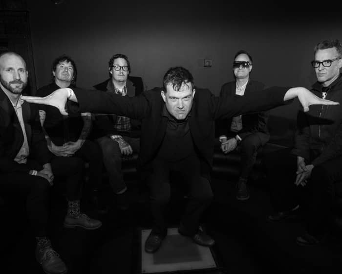 Electric Six tickets