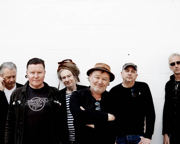 Levellers - Celebrating 30 Years of the number 1 album Zeitgeist tickets