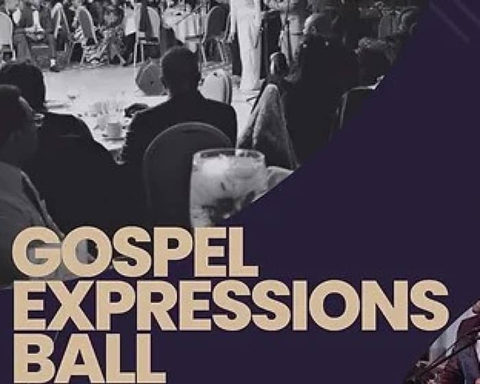 Gospel Expressions Ball tickets