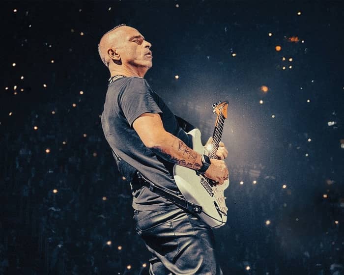 Eros Ramazzotti - UNA HISTORIA IMPORTANTE tickets