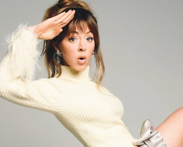 Lindsey Stirling - The Snow Waltz Tour tickets