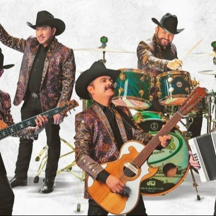 Los Tucanes de Tijuana Band