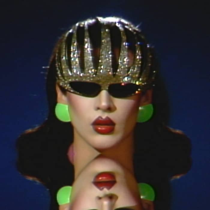 Violet Chachki cover image