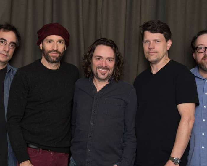 An Evening With God Street Wine tickets