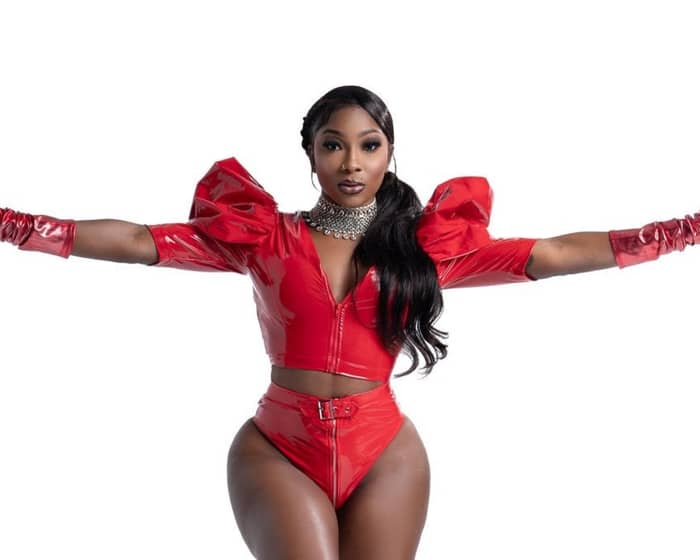Patrice Roberts tickets