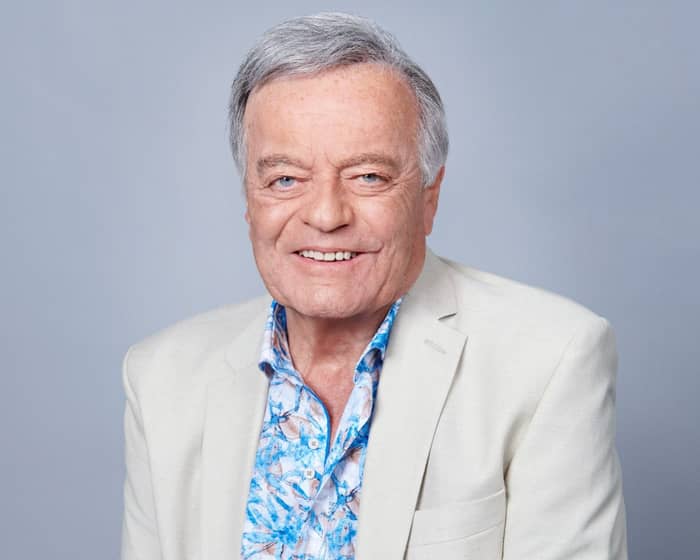 Tony Blackburn tickets