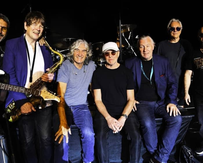 Dire Straits Legacy tickets
