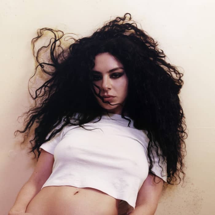 Charli XCX cover image