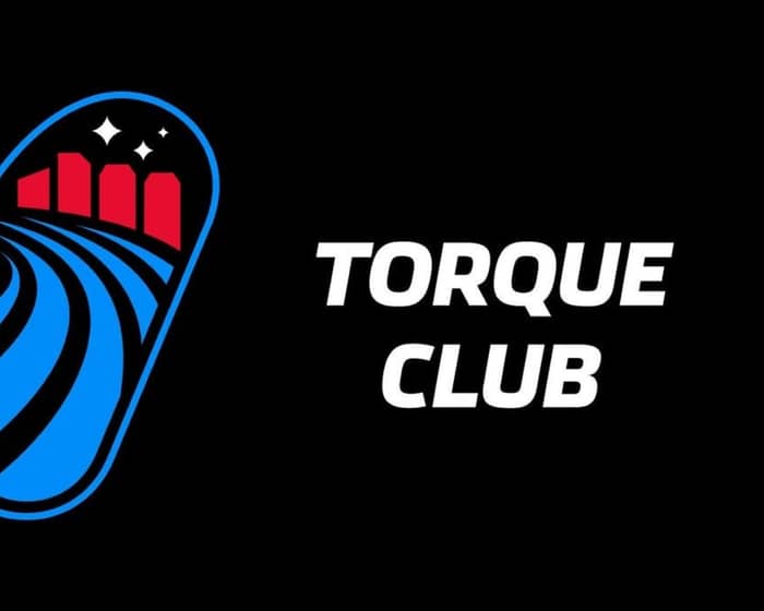 Nascar Cup Series - Torque Club tickets