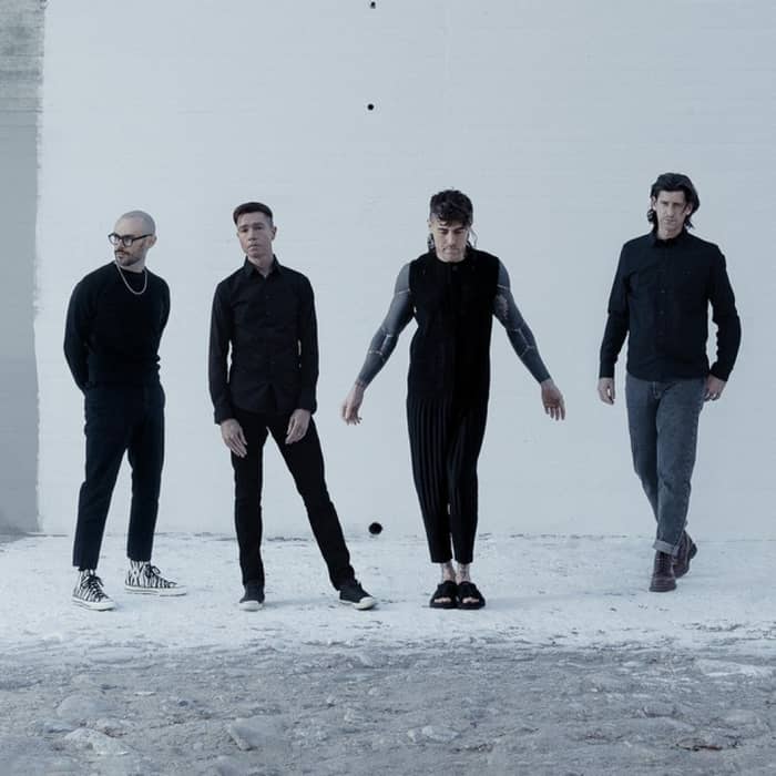 AFI cover image