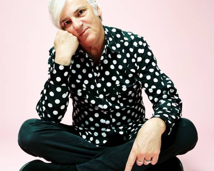Robyn Hitchcock tickets