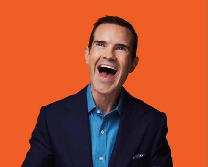 Jimmy Carr tickets