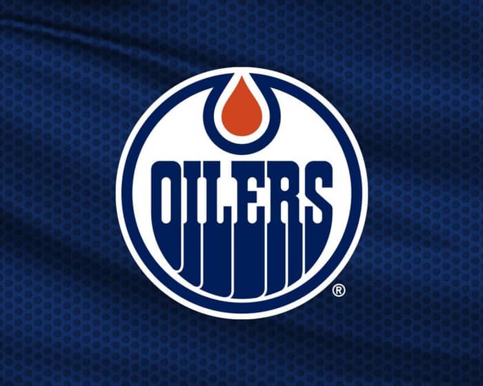 Edmonton Oilers events