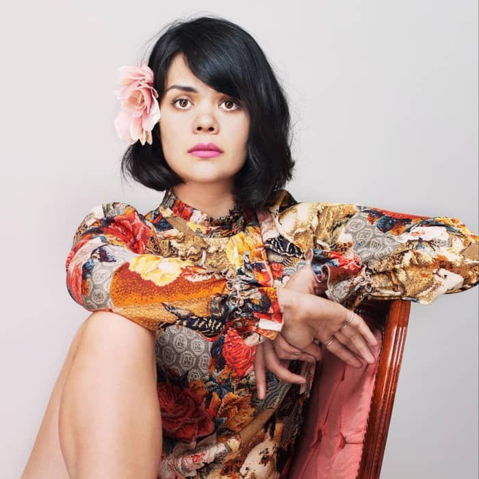 Bat for Lashes events