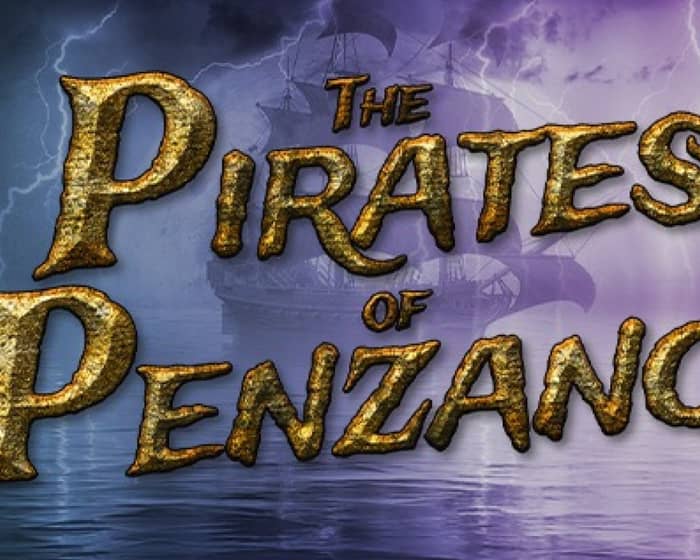 The Pirates of Penzance tickets