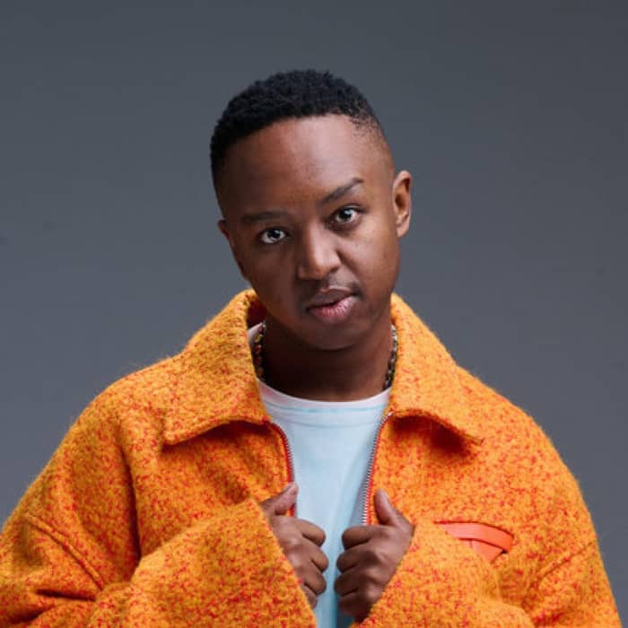 Shimza cover image