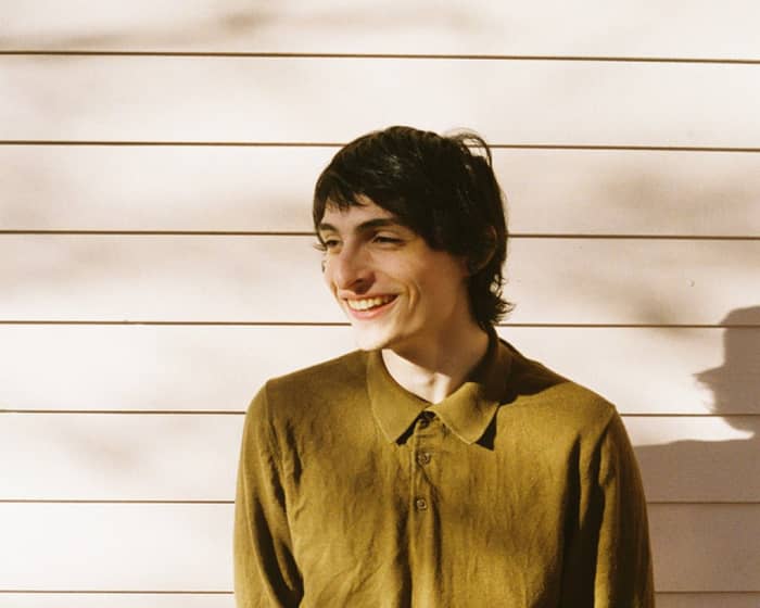 Finn Wolfhard tickets