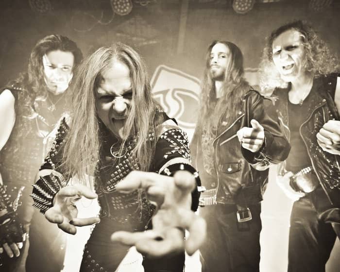 Carnival Of Death Tour Ft Vader And Kataklysm tickets