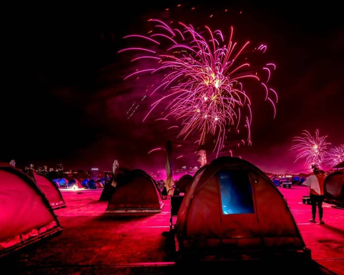 Cockatoo Island events