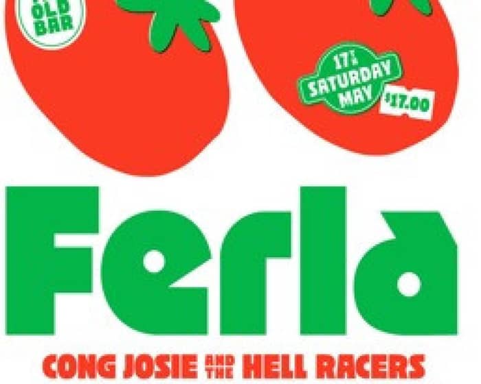 FERLA tickets