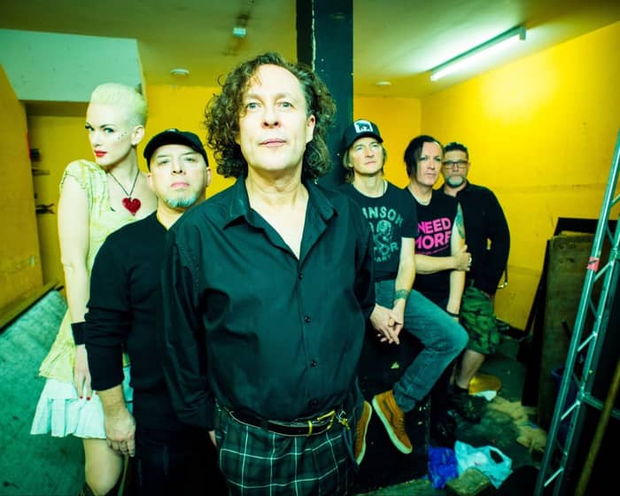 The Wonder Stuff tickets