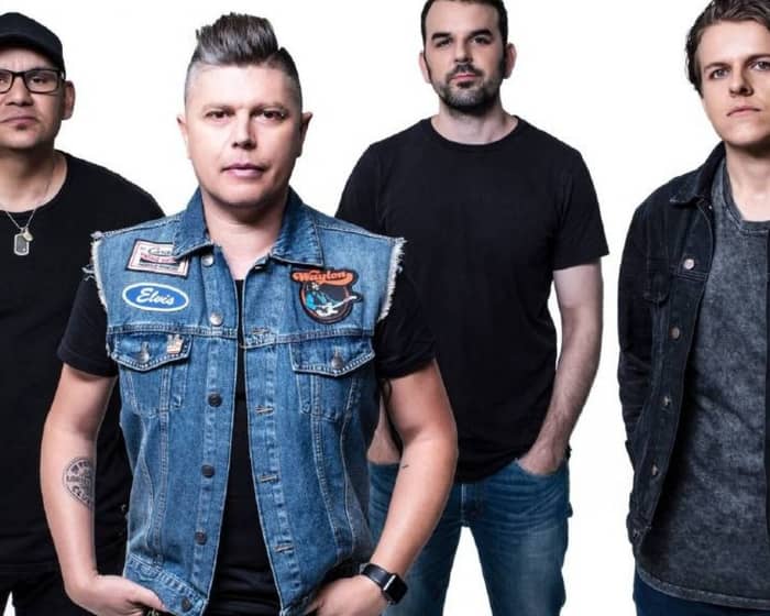The Viper Creek Band tickets
