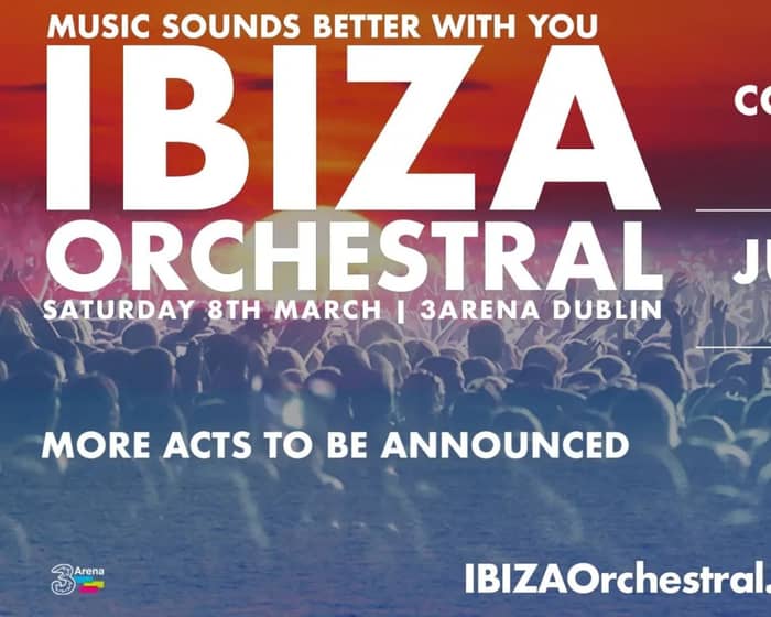 Ibiza Orchestral tickets