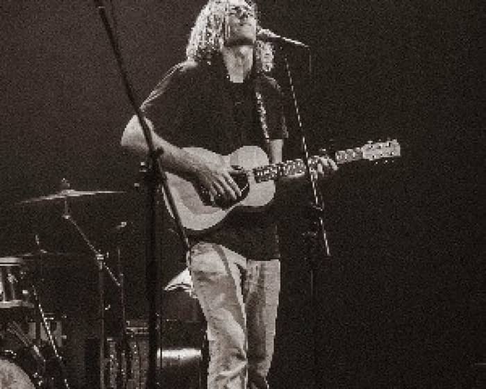 Ben Morgan tickets