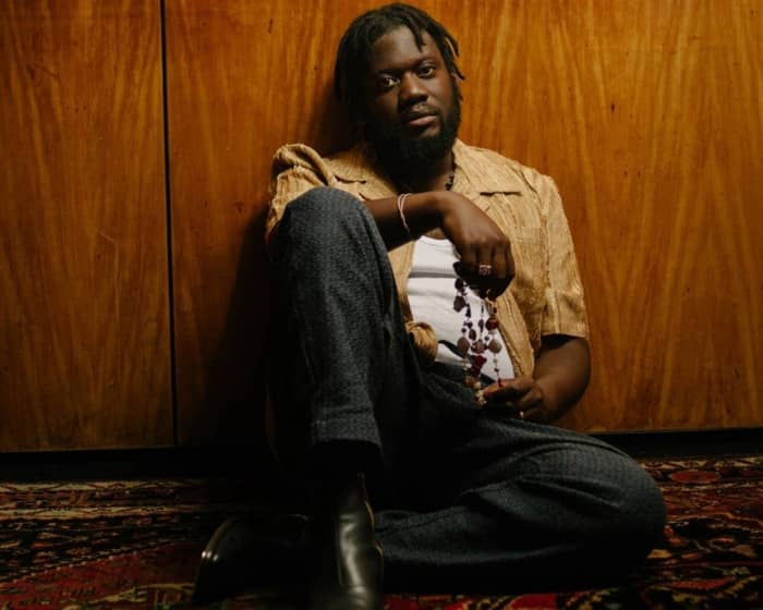 Michael Kiwanuka tickets