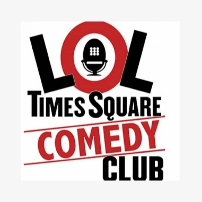 LOL Times Square Comedy Club events