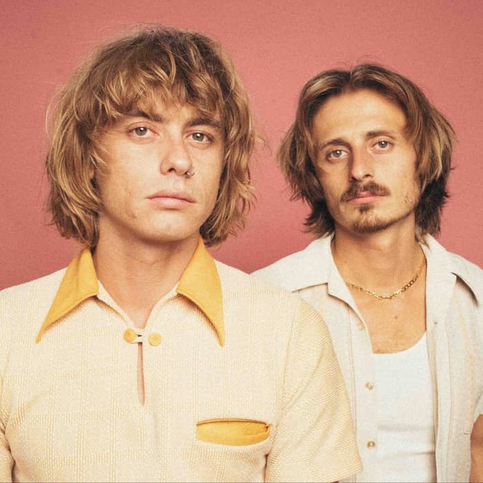 Lime Cordiale events