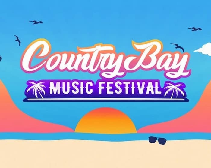 Country Bay Music Festival tickets