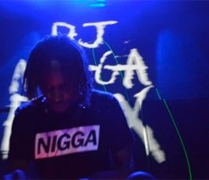 DJ Nigga Fox events